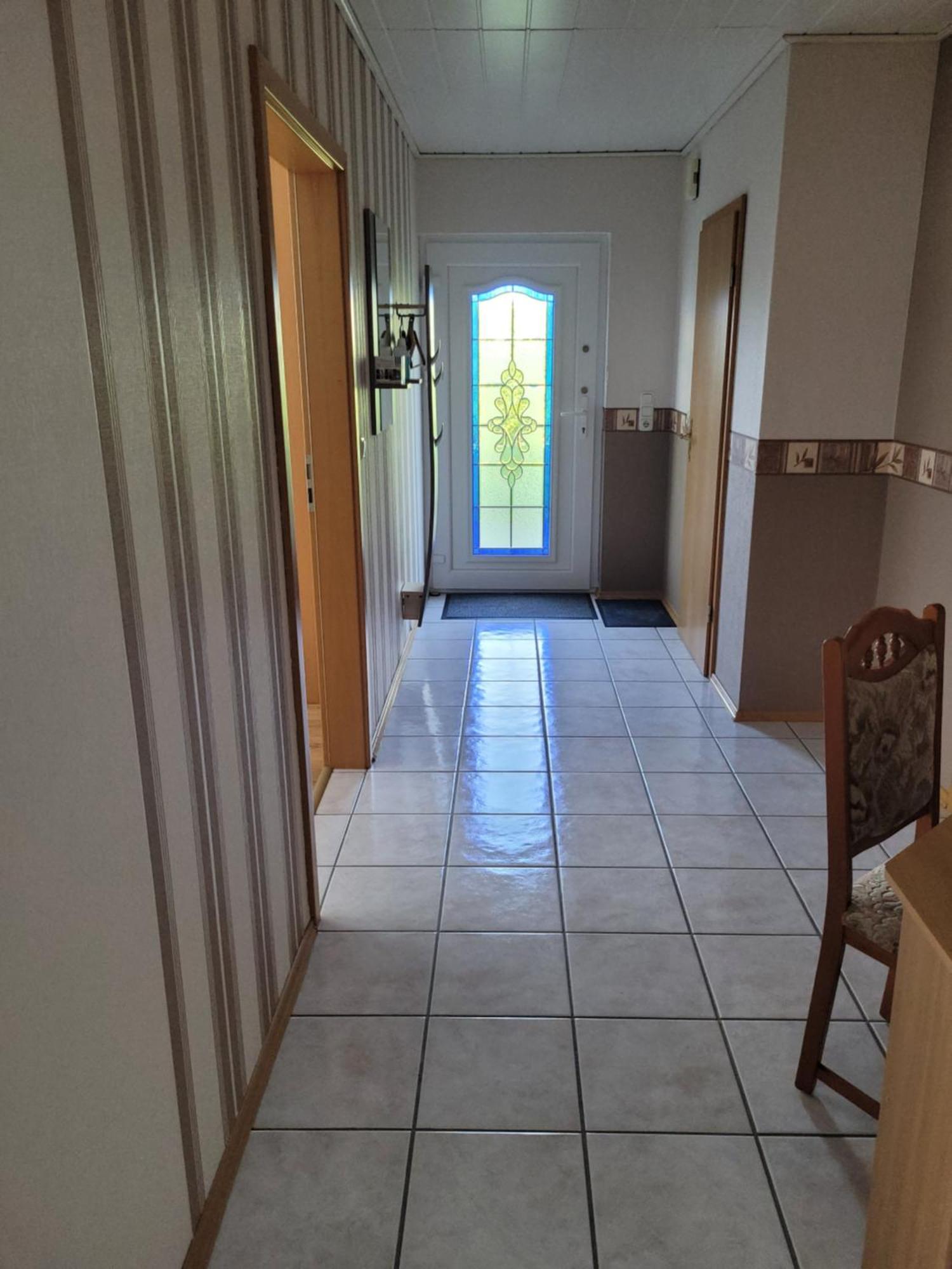 Luba Apartment ฮิลเลสไฮม์ ภายนอก รูปภาพ