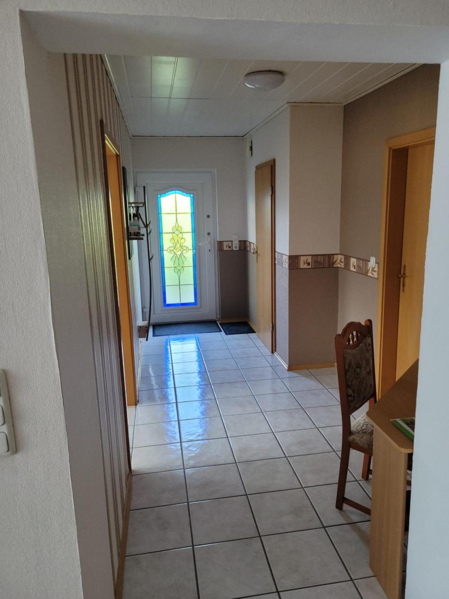 Luba Apartment ฮิลเลสไฮม์ ภายนอก รูปภาพ